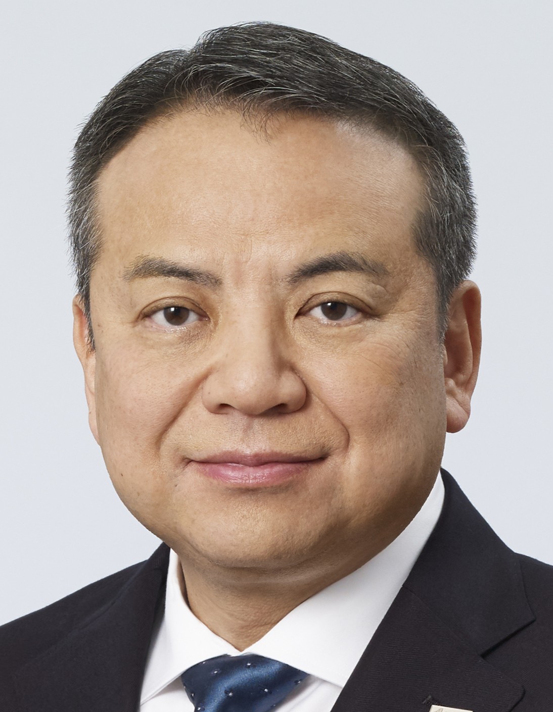 中島達 氏