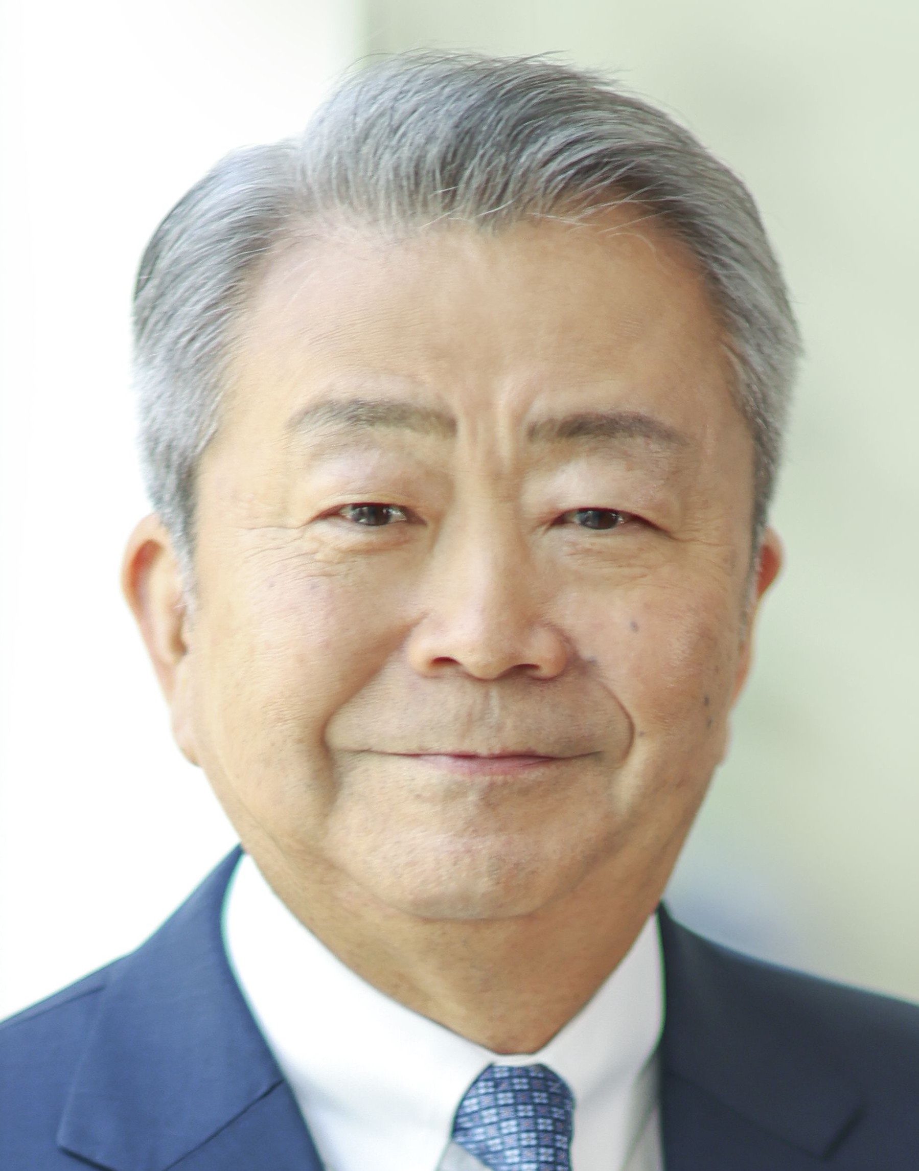 澤田純 氏