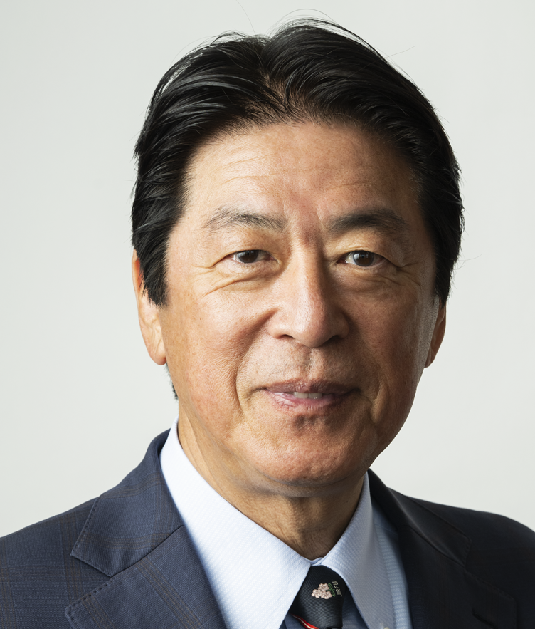 土田雅人