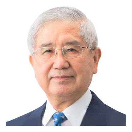 上原明 氏