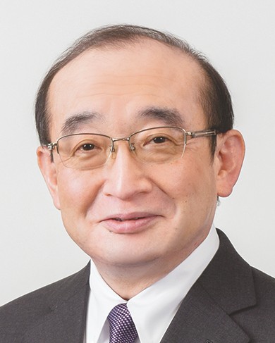 吉田淳一 氏